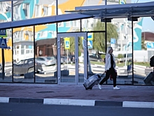 В России ослабили ограничения на въезд и выезд иностранцев в страну