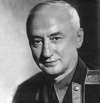 Отец пламенных моторов: он создавал «сердца» для советских самолетов