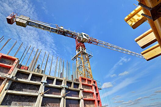 Ефимов: Право на комплексное развитие участка бывшей промзоны «Тушино» выставили на торги