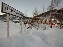 В хакасском селе Приисковое появится пост спасателей