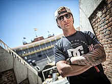 Алексей Колесников: FMX, мотофристайл, эндуро-гонки