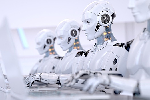 Сможет ли искусственный интеллект заменить службы по набору персонала
