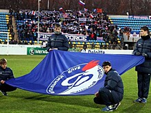 В Департаменте спорта Воронежской области заверили, что ФК "Факел" примет участие в РПЛ