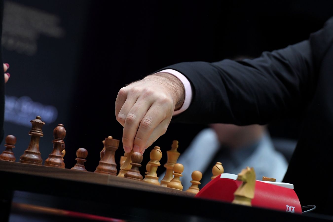 Глава ФШР: 65 шахматистов, перешедших под другие флаги, — это индивидуальные случаи