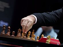 Опубликован обновленный рейтинг ФИДЕ