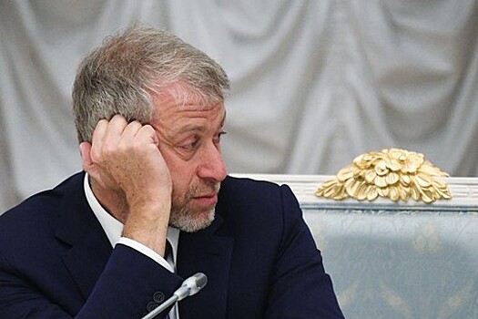 Абрамович получает гражданство Израиля