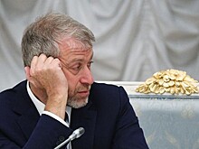 Абрамович получает гражданство Израиля
