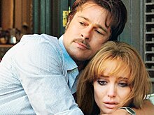 СМИ: Брэд Питт подал в суд на Анджелину Джоли