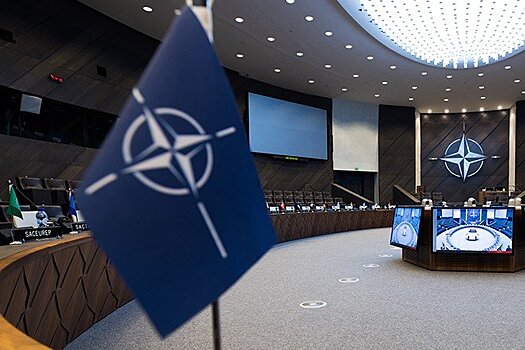 В США назвали самые «бесполезные» страны НАТО