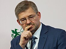 Комитет Думы одобрил продление полномочий члена совета директоров ЦБ Тулина