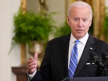 Байден заявил об отсутствии рецессии в экономике США