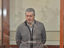 Экс-мэра Нижнего Новгорода Олега Сорокина допросили по делу Владимира Привалова