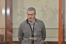 Экс-мэра Нижнего Новгорода Олега Сорокина допросили по делу Владимира Привалова
