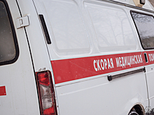 Минздрав Кузбасса усилил медпомощь в Тайге