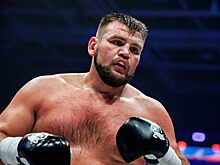 Сидельников встретится с американцем Кливлендом на Ural FC 8