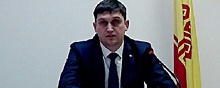 Глава Чувашии Николаев уволил замминистра физкультуры и спорта Чернова