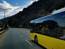 В Советском округе Омска возобновили работу троллейбусов и автобусов