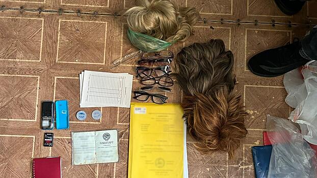 Полицией Коми задержана подозреваемая в серии афер, совершённых в 13 регионах России