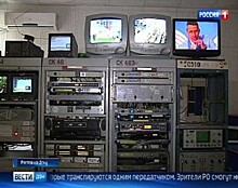 В Краснодарском крае крупнейший телеканал края - ГТРК «Кубань» начал цифровое вещание во втором мультиплексе