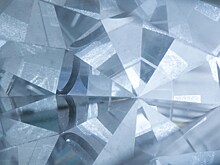 Российские учёные создали алмазные контейнеры для синхротрона