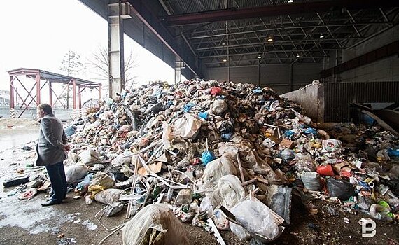 Глава "РТ-Инвест" рассказал о причинах переноса запуска мусоросжигательного завода под Казанью