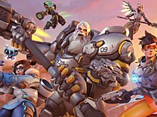 Из Overwatch убрали отсылку к Джеффу Каплану — бывшему вице-президенту Blizzard