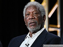 Deadline: Актер Морган Фриман назвал слово «афроамериканец» оскорблением