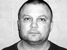 SHOT: глава люберецкой ОПГ Михайлов умер в тюрьме, отбывая пожизненный срок