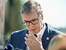 Вучичу пригрозили протестами на предприятиях ВПК