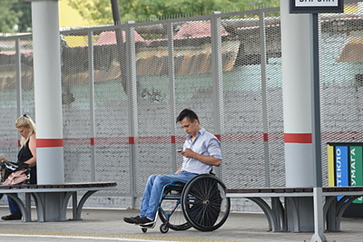 Власти Подмосковья попросили работодателей региона увеличить число нанимаемых инвалидов