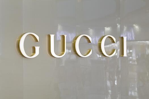 Креативный директор Gucci занялся парфюмерией