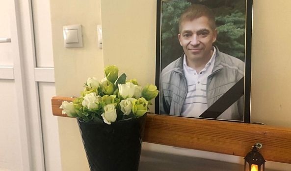В зоне проведения СВО погиб кардиолог из Волгоградской области
