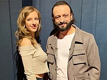 Авербух будет тренировать Арзамасову? Новый сезон шоу «Ледниковый период»