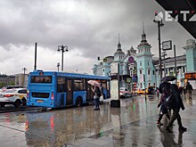 Маршрутчики во Владивостоке по-прежнему нарушают ПДД – в мэрии обещали рейды