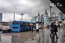 Маршрутчики во Владивостоке по-прежнему нарушают ПДД – в мэрии обещали рейды