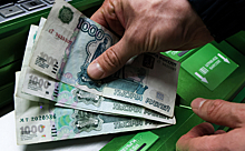 Треть опрошенных россиян заявили о росте доходов за последние два года