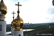 В Екатеринбурге для жителей Академического района построят ещё один храм