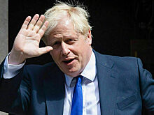 Джонсон приготовил своему преемнику экономическую «катастрофу»