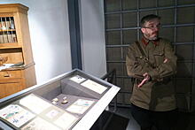 Коллекцию военных писем покажут в музее «Садовое кольцо»