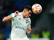 "Оренбург" может выкупить у "Расинга" Мансилью за 1,1 миллиона евро