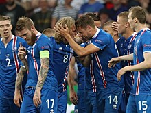 Капитан сборной Исландии поделился ожиданиями от матча с командой Аргентины