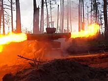 ISW послал Зеленскому еще одну плохую новость с Харьковского фронта: Волчанск Украина потеряла