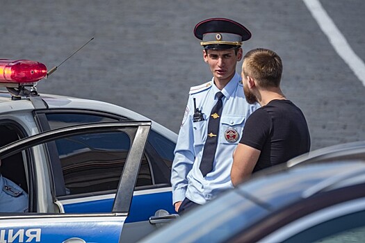 Протаранил в лоб: трое детей погибли в ДТП с полицейским