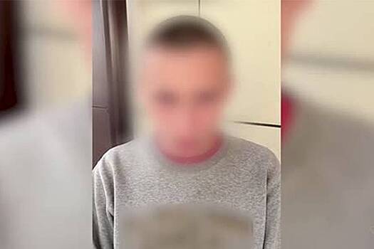 Полицейские поймали семерых подростков за избиение прохожих в российском городе
