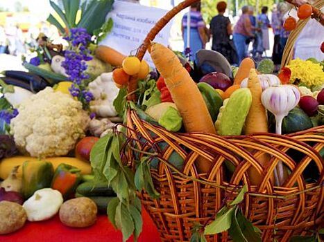 Свежие продукты по ценам от производителя для симферопольцев