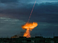 В Херсоне произошли взрывы