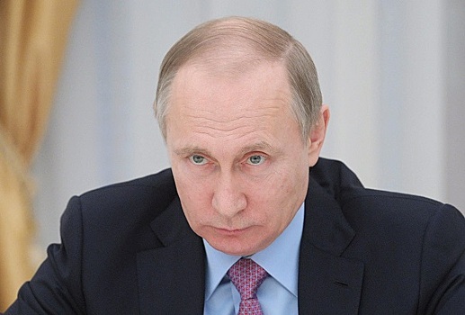 Путин рассказал о мерах по стимулированию рождаемости