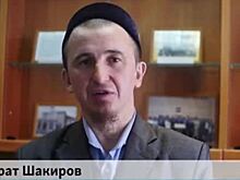 Активист ВТОЦ задержан после чтения молитвы на митинге