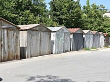 Россиянам пообещали «гаражную амнистию»