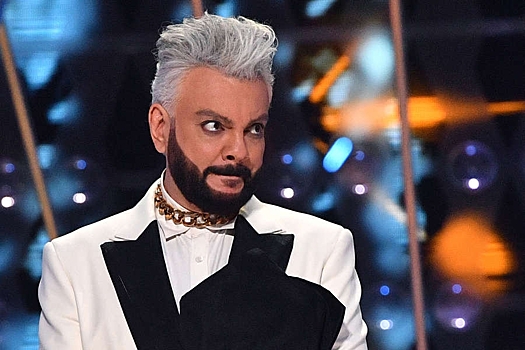 В Анапе потребовали отменить концерт Киркорова